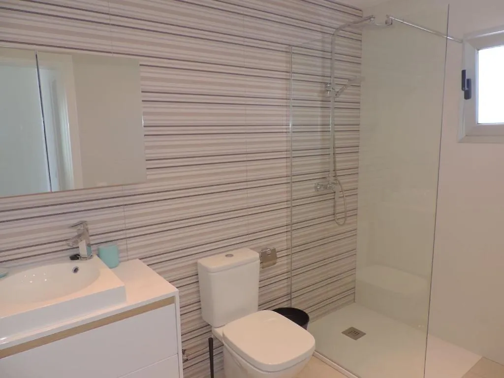 Los Gracioseras 2 Bed Apt No 218 - Ac, Wifi, Uk Tv Tias