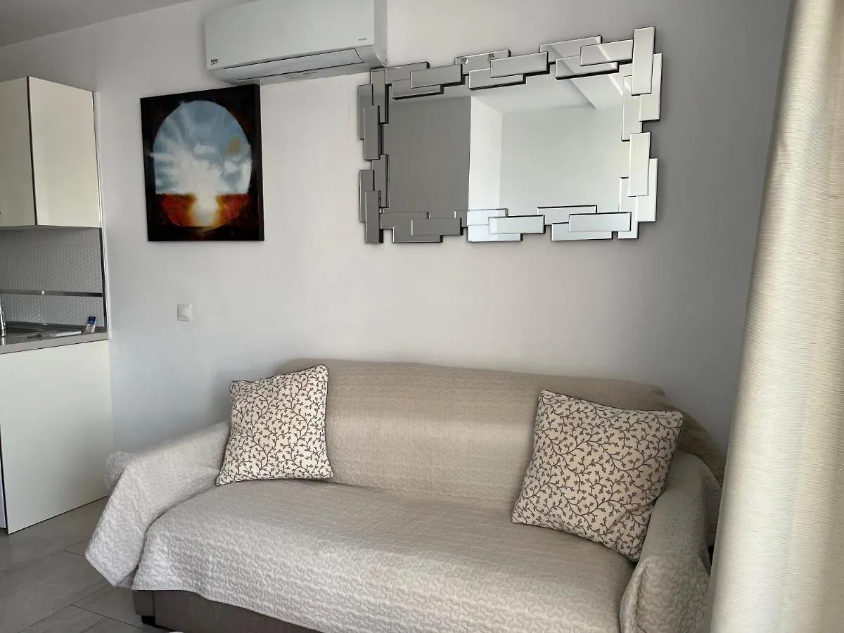 Los Gracioseras 2 Bed Apt No 218 - Ac, Wifi, Uk Tv Tias
