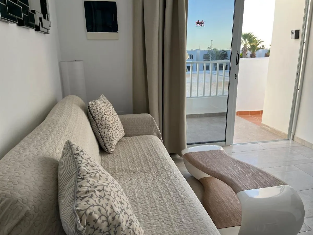 Los Gracioseras 2 Bed Apt No 218 - Ac, Wifi, Uk Tv Tias 0*,