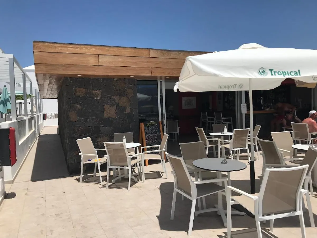 Los Gracioseras 2 Bed Apt No 218 - Ac, Wifi, Uk Tv Tias Spain