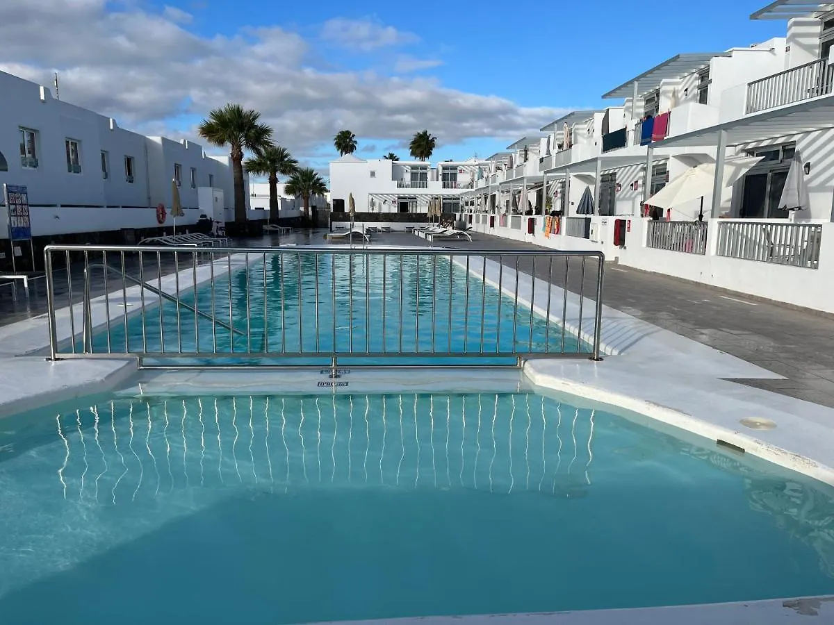 Los Gracioseras 2 Bed Apt No 218 - Ac, Wifi, Uk Tv Tias 0*,  Spain