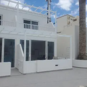  Appartamento Atlantic View 2b 2 Bedroom Ground Floor, Complex Featured On A Place In The Sun