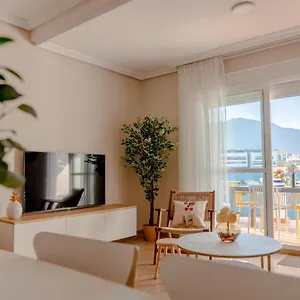  Apartment Esteponacies Spain